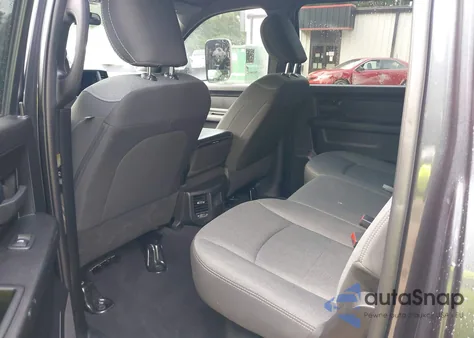 2021 Ram 2500 Tradesman 4X4 6'4 Box z USA, uszkodzony, nr VIN 3C6UR5CJ3MG697813